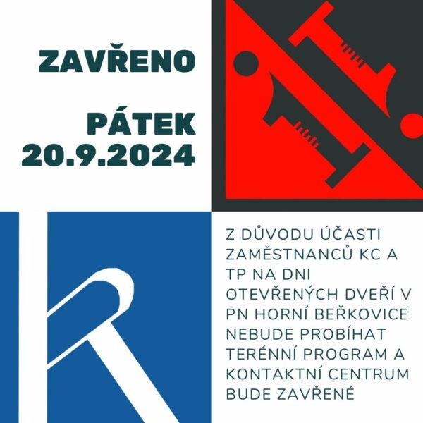 20. 9. 2024 ZAVŘENÉ KÁČKO I TERÉN